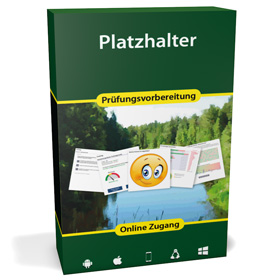 Angelschein Deutschland